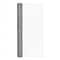 Garden Zone Garden Craft 48 in. H X 50 ft. L Galvanized Steel Poultry Netting 1 in. 164850 - alternate 1